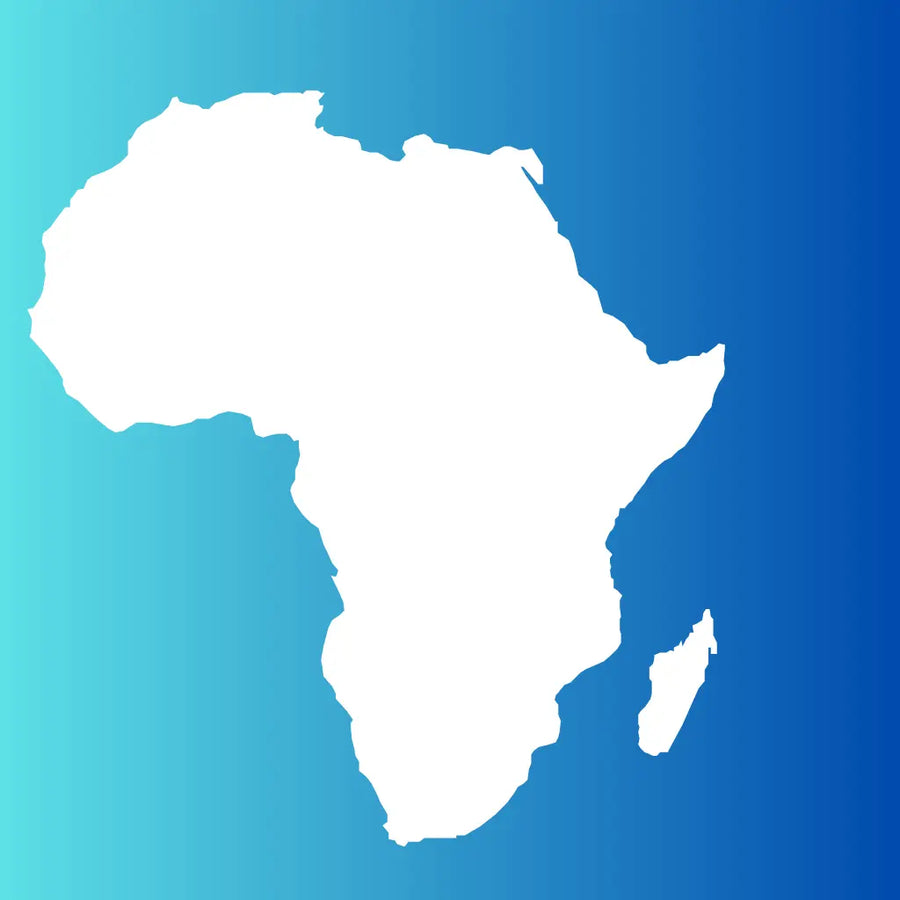 Middle East & North Africa eSIM