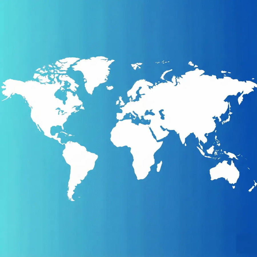 Global (120+ areas) eSIM