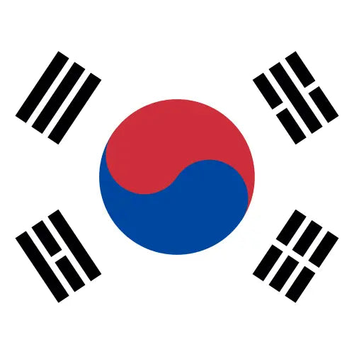 South Korea eSIM